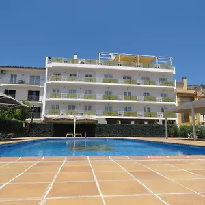 *** Hotel Santa Anna Hiszpania