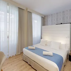 *** Hotel Madeinterranea Hiszpania