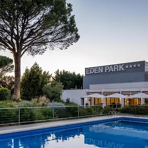 **** Hotel Eden Park By Brava Hiszpania