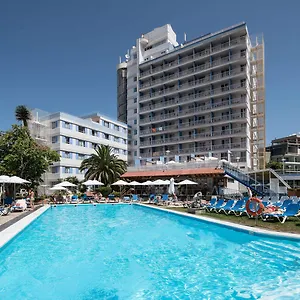 **** Hotel Catalonia Vegas Hiszpania