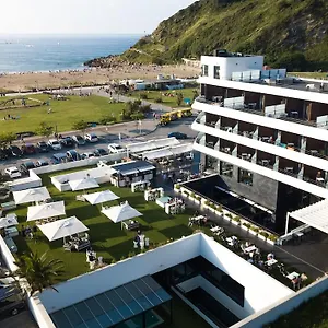 & Thalasso Antilla - Con Terraza - Thalasso Incluida Espagne
