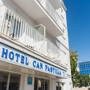Hotel Amic Pastilla, Can Pastilla (Mallorca)