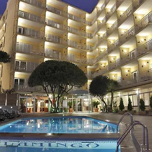 **** Hotel Gran Flamingo-adults Only Older 18 Years Old Hiszpania