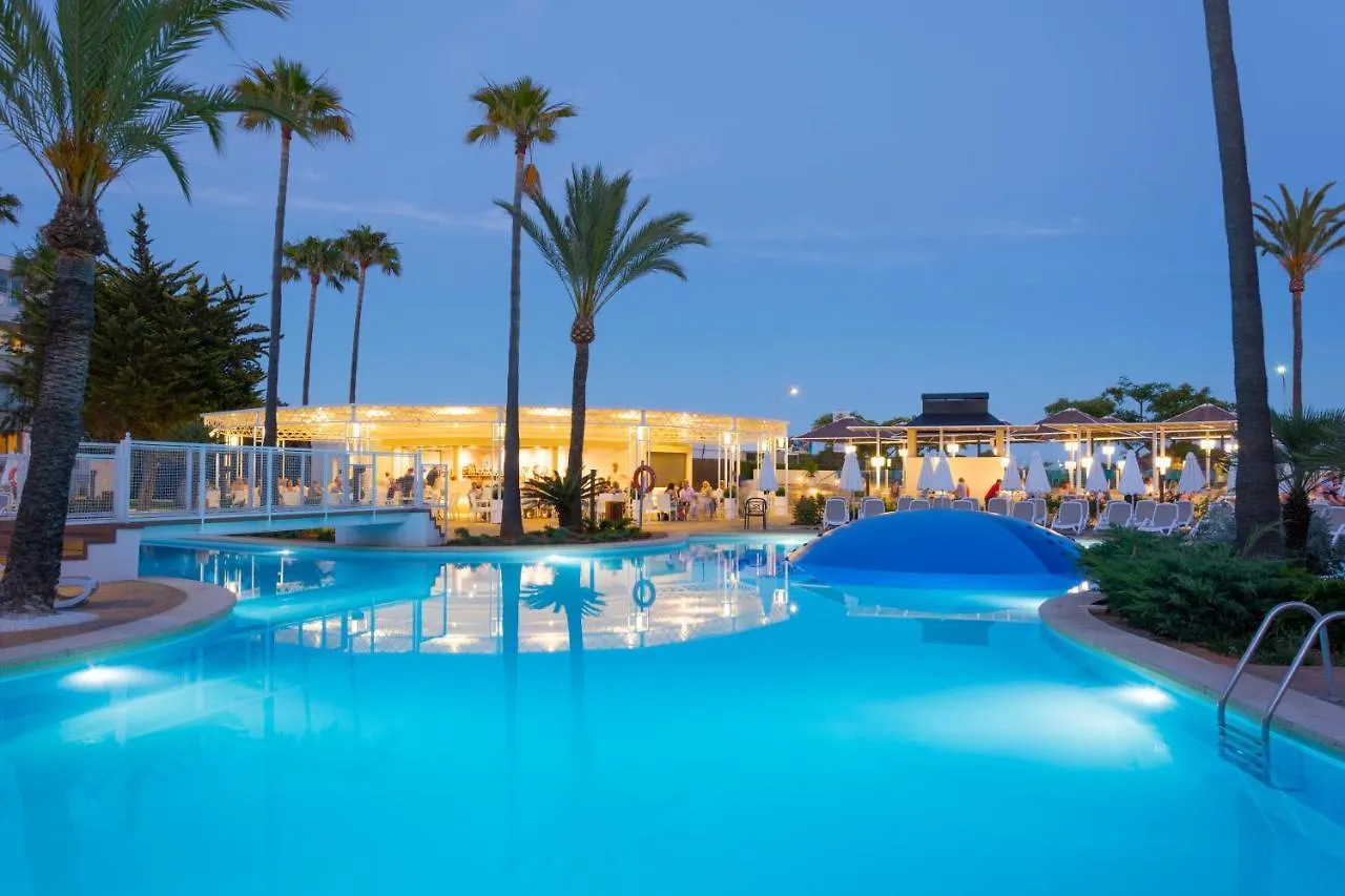 Aparthotel Protur Vista Badia Sa Coma  Sa Coma (Mallorca)